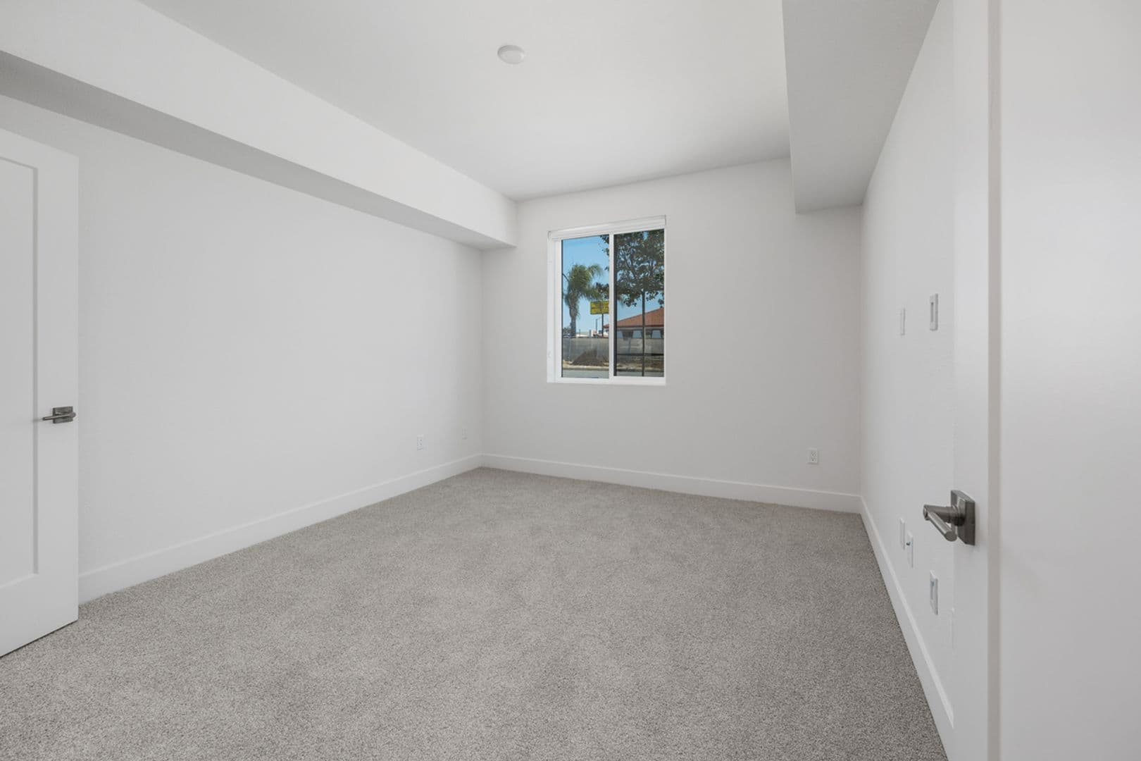 San Marcos Apartment: 1635 Creek St.