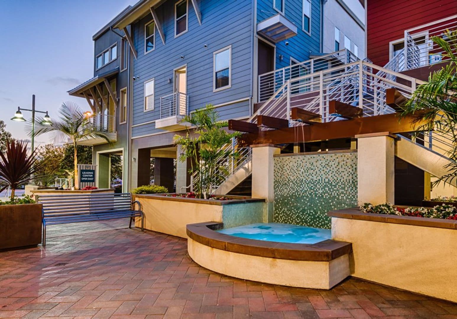 Carlsbad Apartment: 6790 Embarcadero Ln