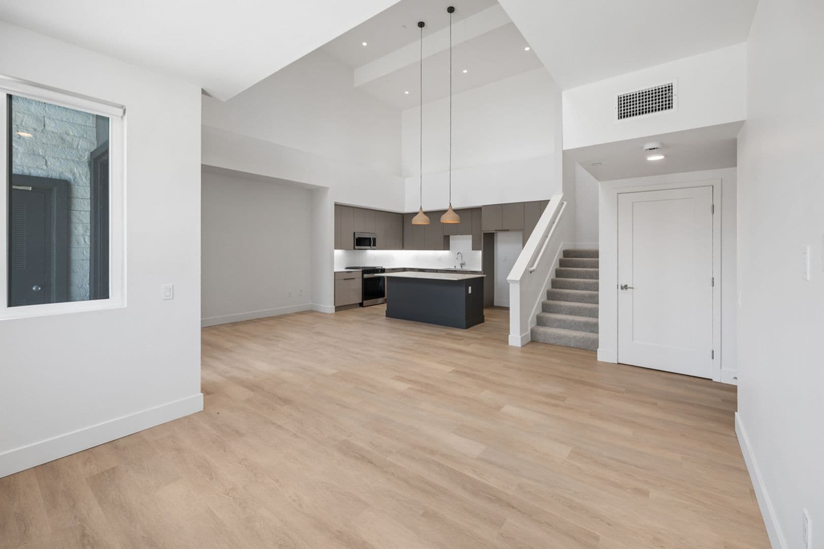 San Marcos Apartment: 1635 Creek St.