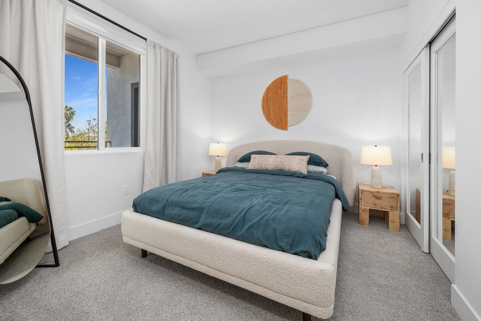 San Marcos Apartment: 1635 Creek St.