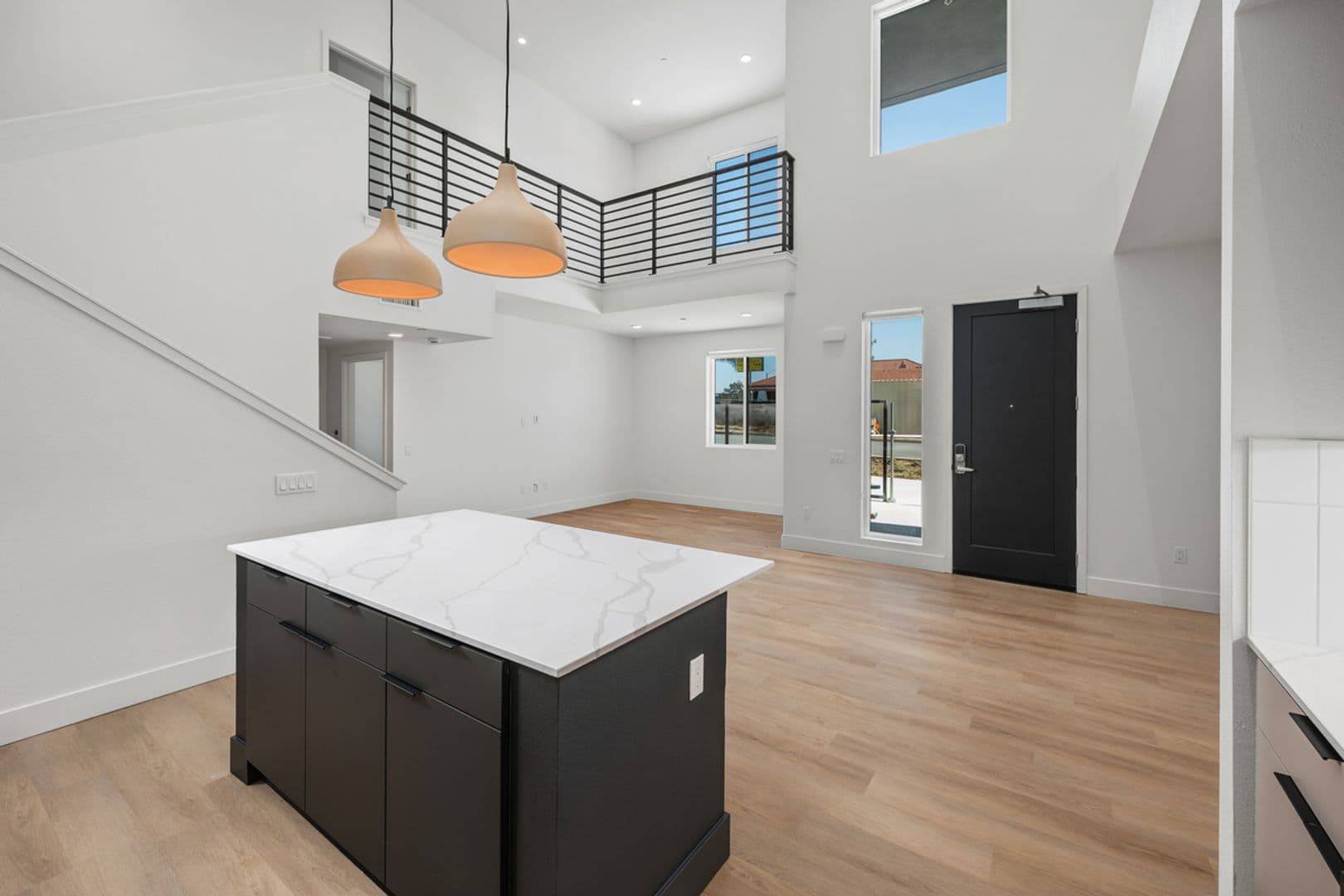 San Marcos Apartment: 1635 Creek St.