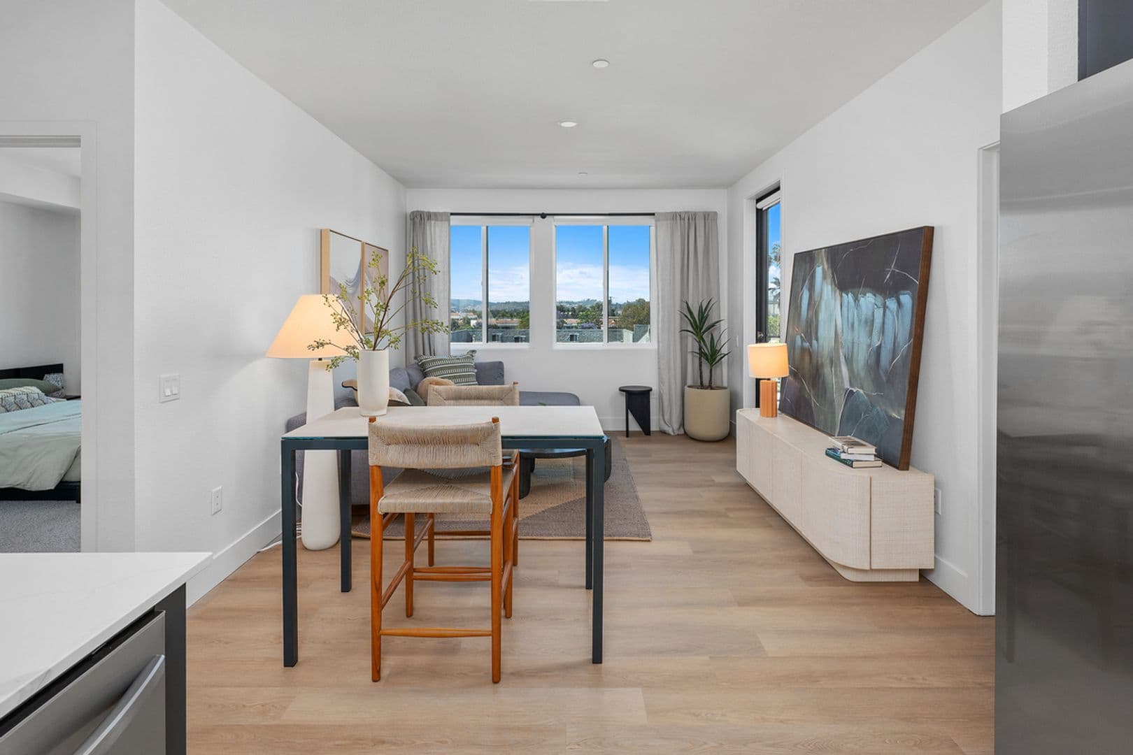 San Marcos Apartment: 1635 Creek St.