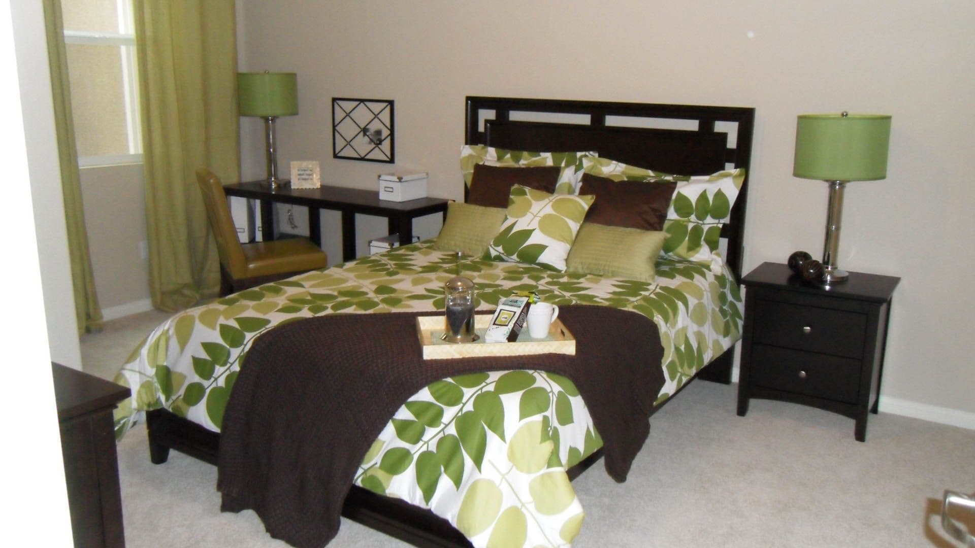 Sun Valley Apartment: 8700 Glenoaks Blvd