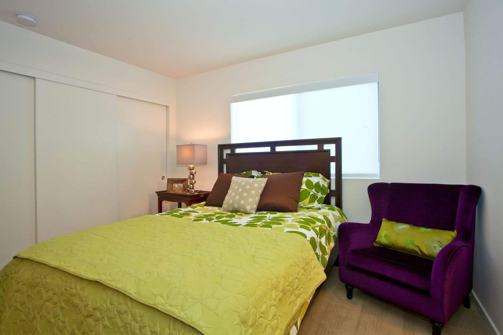 Los Angeles Apartment: 4547 Eagle Rock Blvd