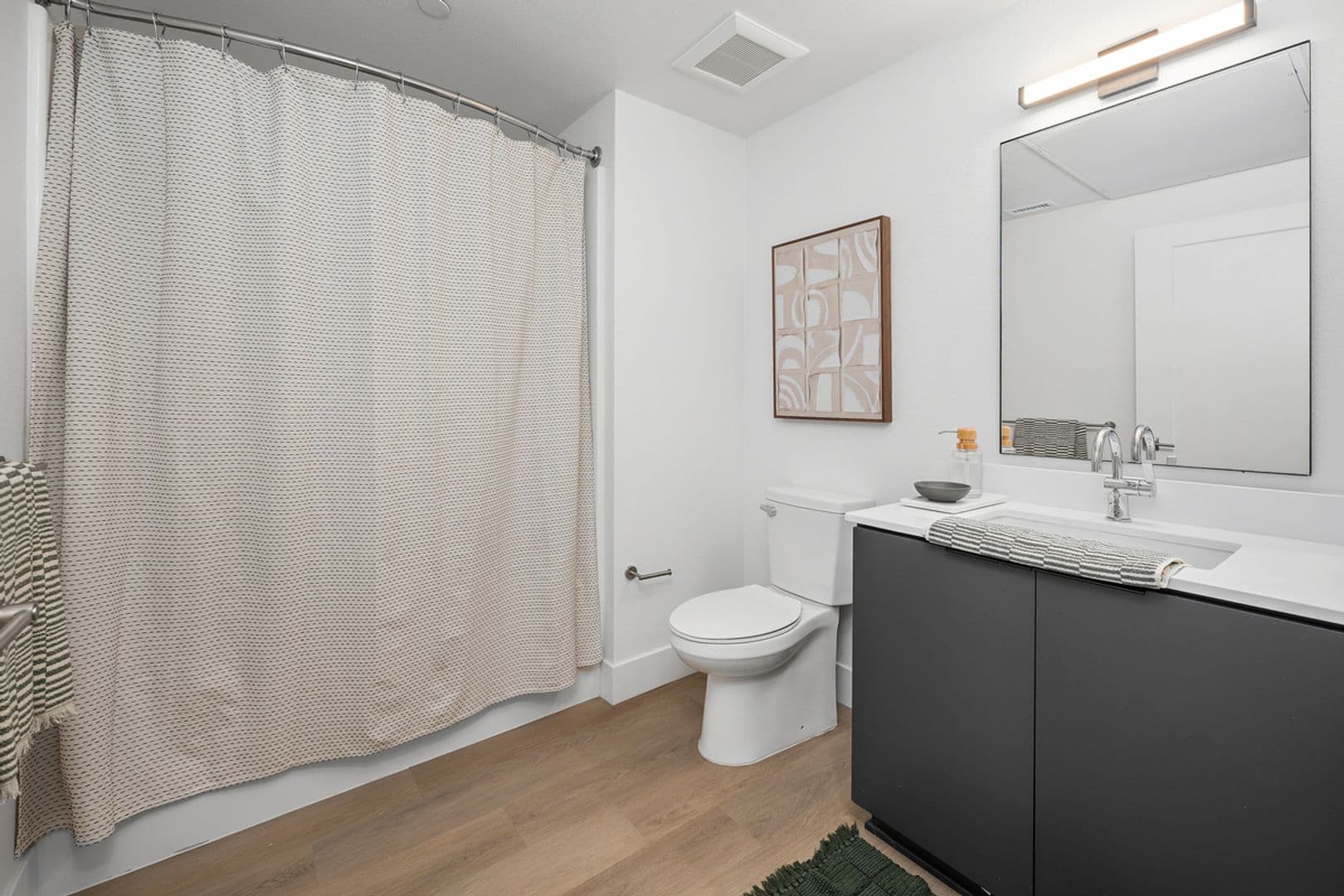 San Marcos Apartment: 1635 Creek St.