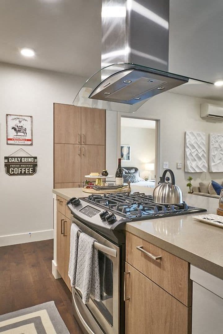 San Jose Apartment: 1277 Babb Court