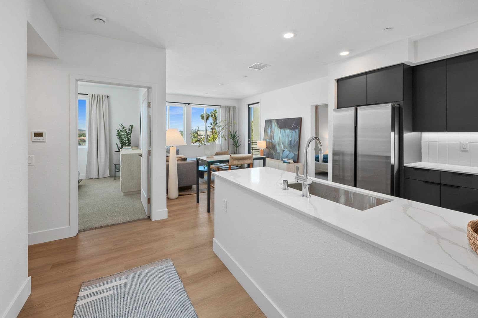 San Marcos Apartment: 1635 Creek St.