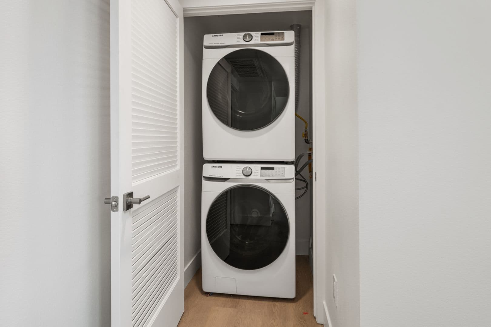 San Marcos Apartment: 1635 Creek St.