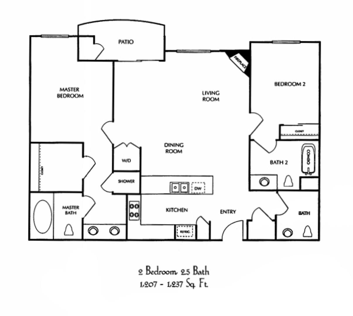 Sun Valley Apartment: 8700 Glenoaks Blvd