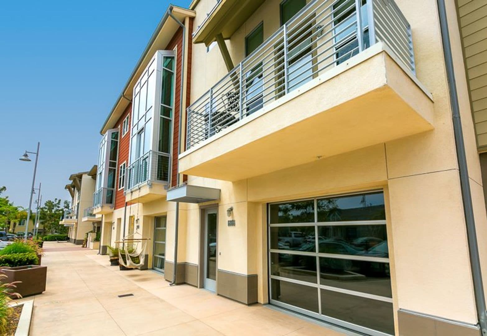 Carlsbad Apartment: 6790 Embarcadero Ln