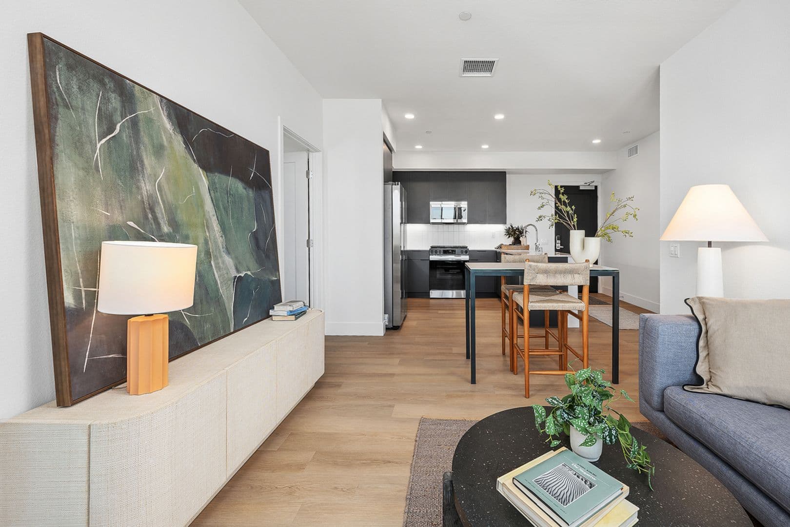 San Marcos Apartment: 1635 Creek St.