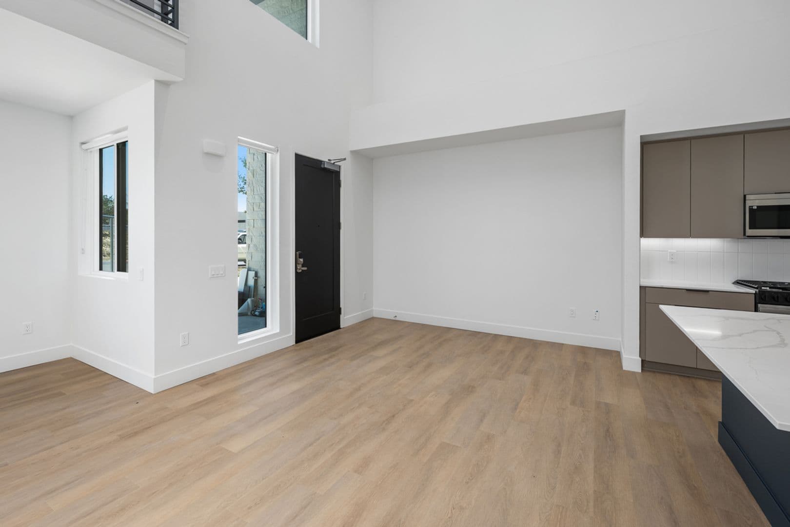San Marcos Apartment: 1635 Creek St.