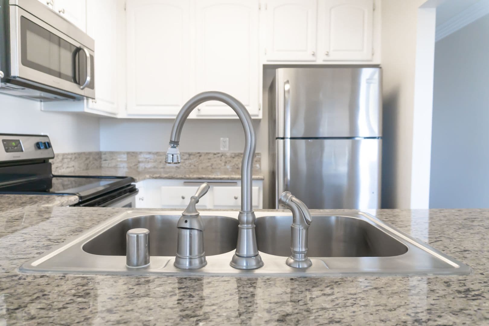 San Marcos Apartment: 863 Viewpoint Drive