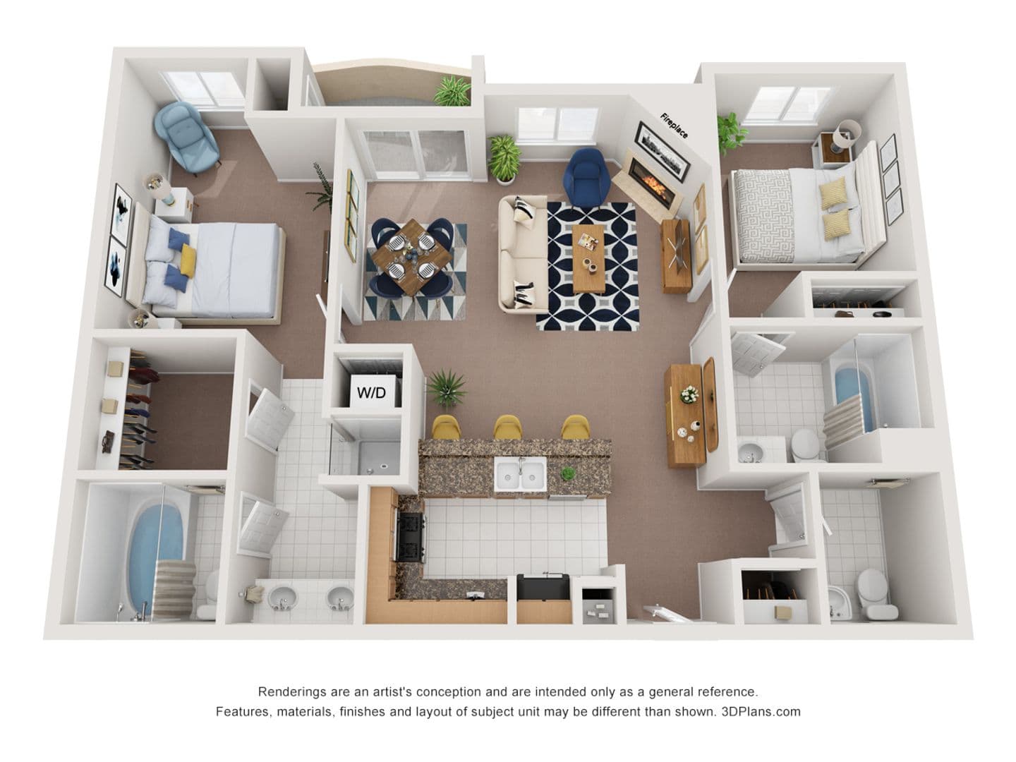 Sun Valley Apartment: 8700 Glenoaks Blvd