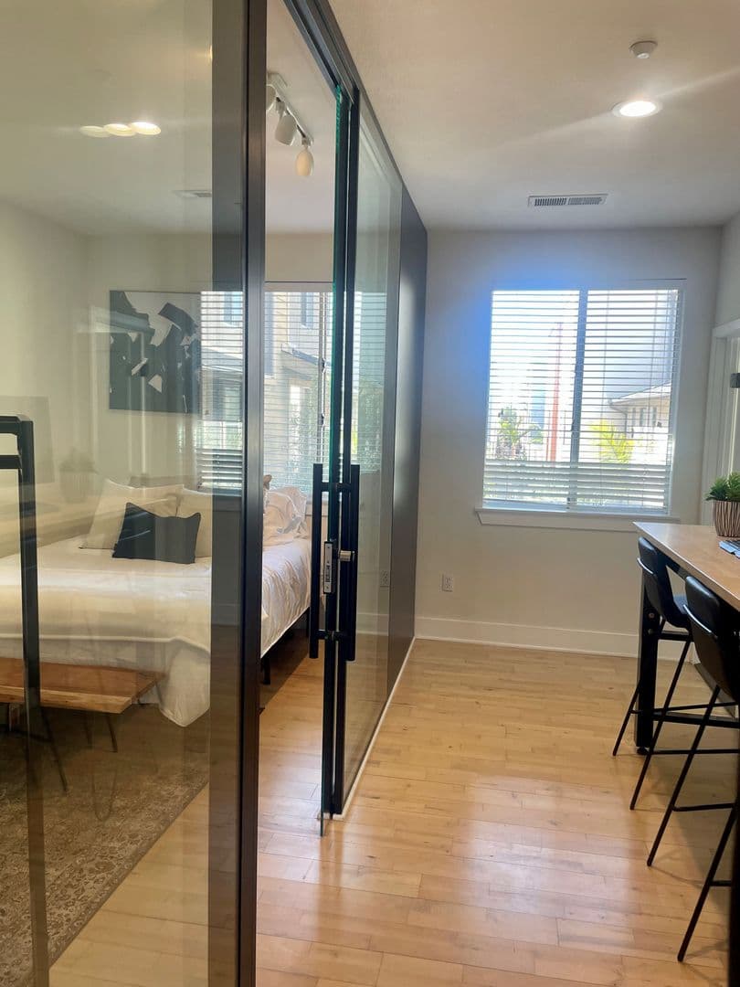 Carlsbad Apartment: 6790 Embarcadero Ln
