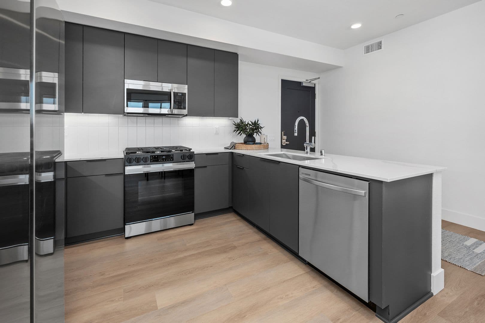 San Marcos Apartment: 1635 Creek St.
