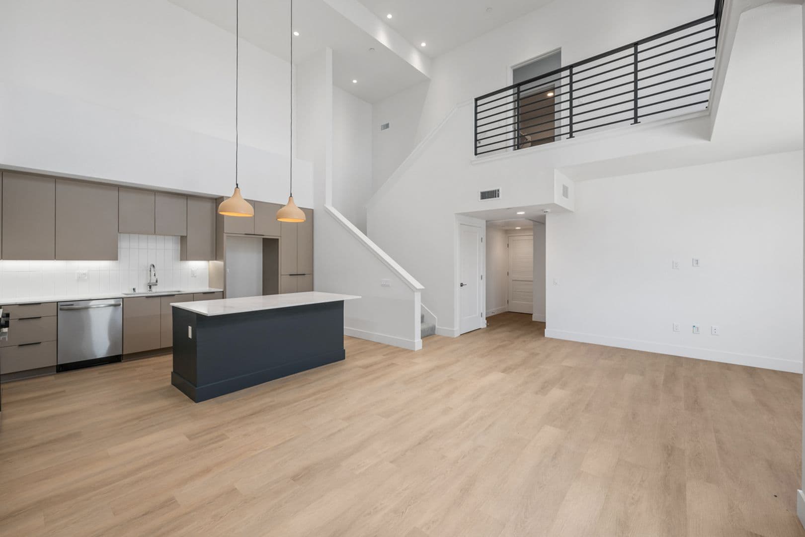 San Marcos Apartment: 1635 Creek St.