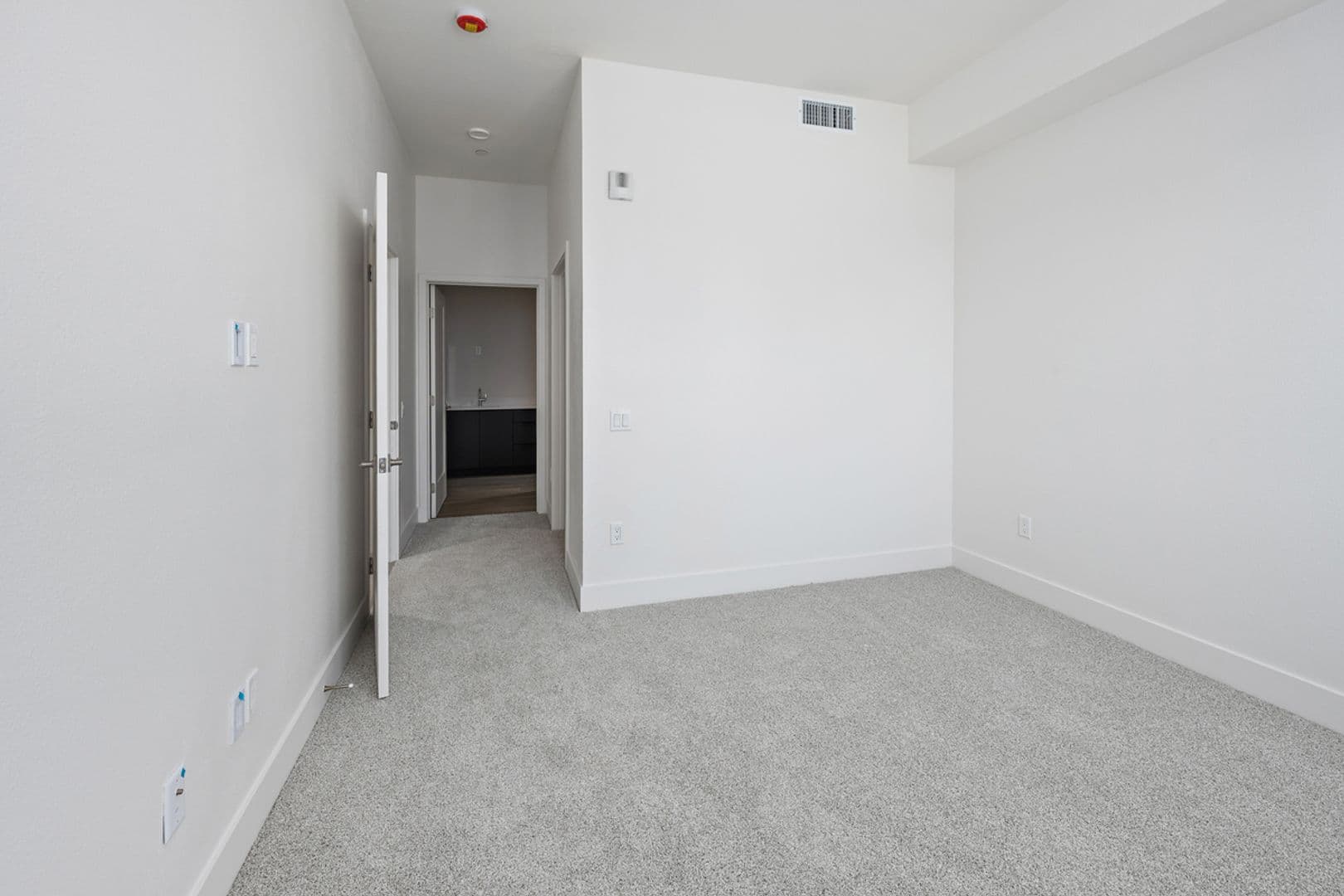 San Marcos Apartment: 1635 Creek St.