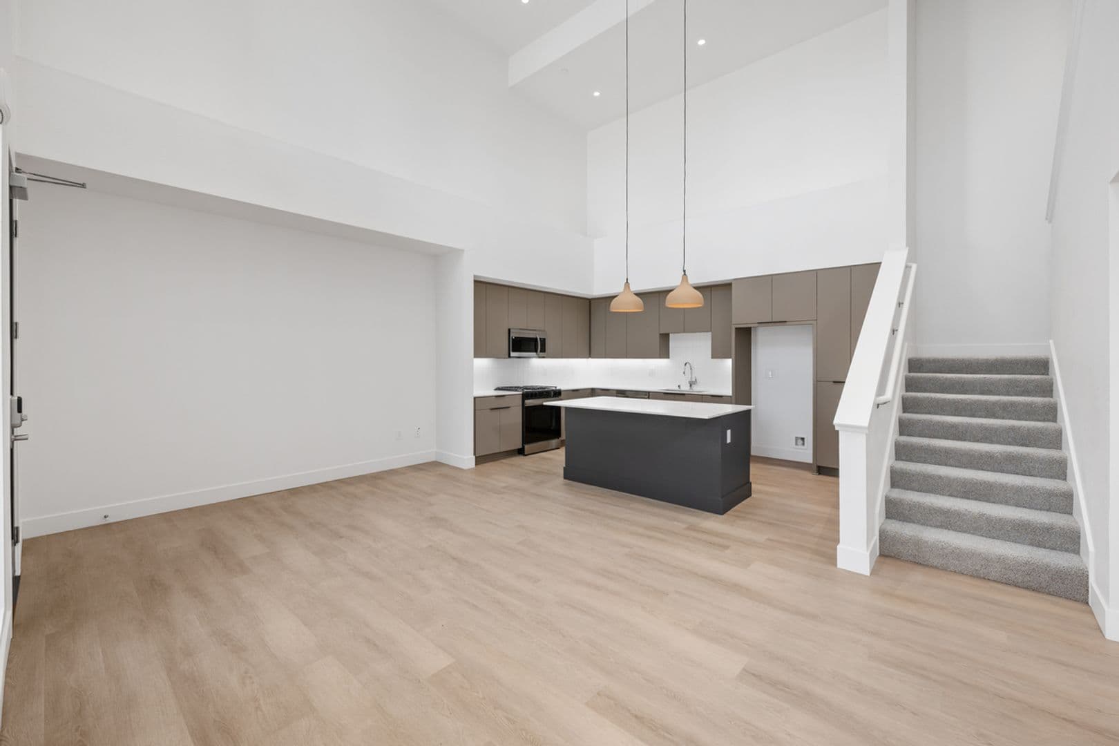 San Marcos Apartment: 1635 Creek St.