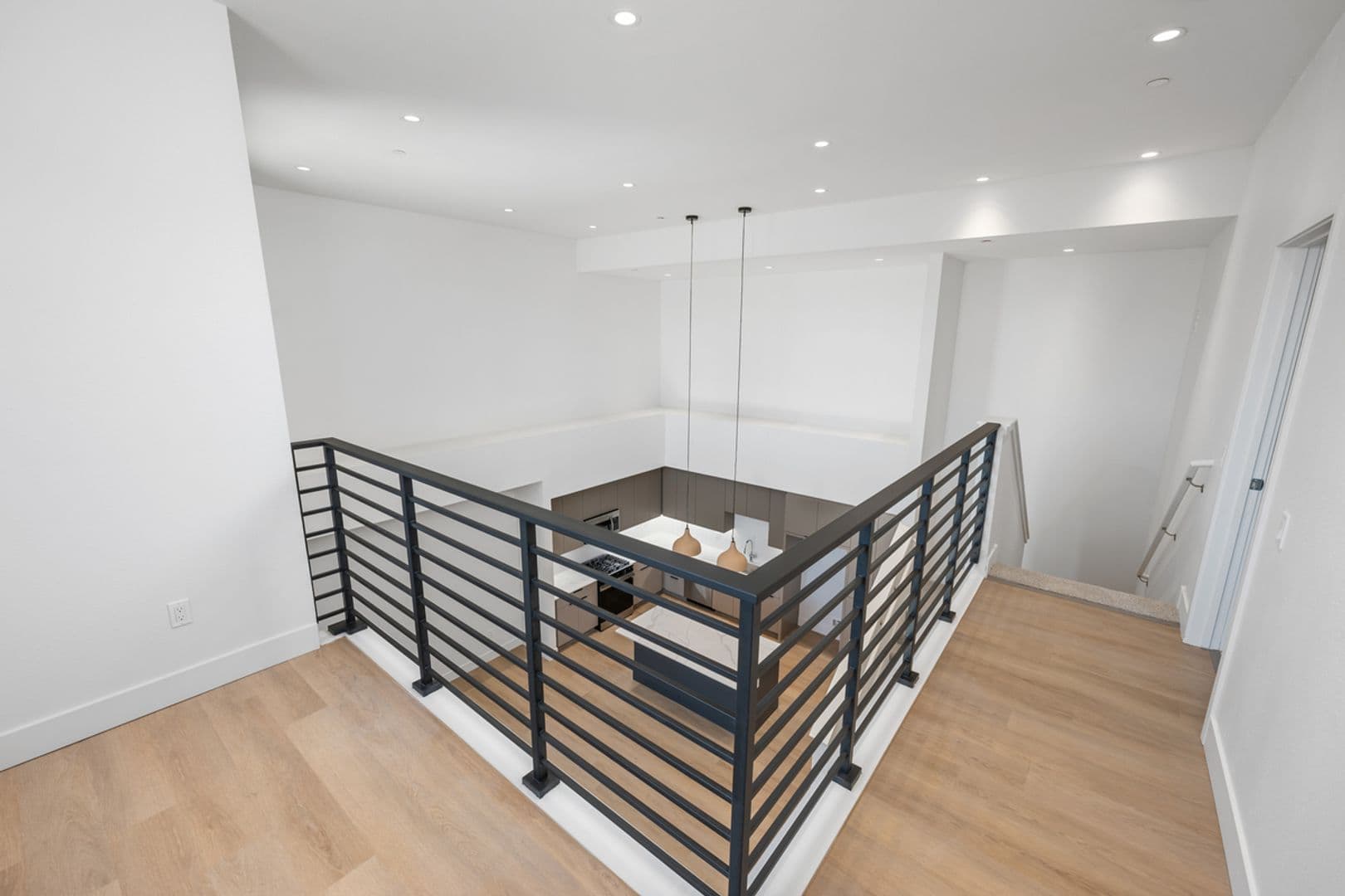 San Marcos Apartment: 1635 Creek St.