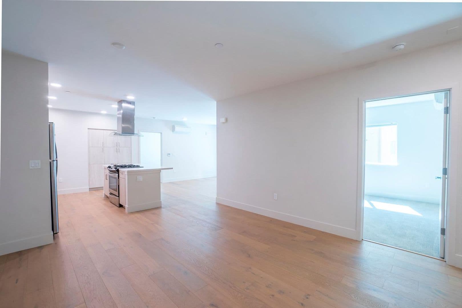 San Jose Apartment: 1277 Babb Court