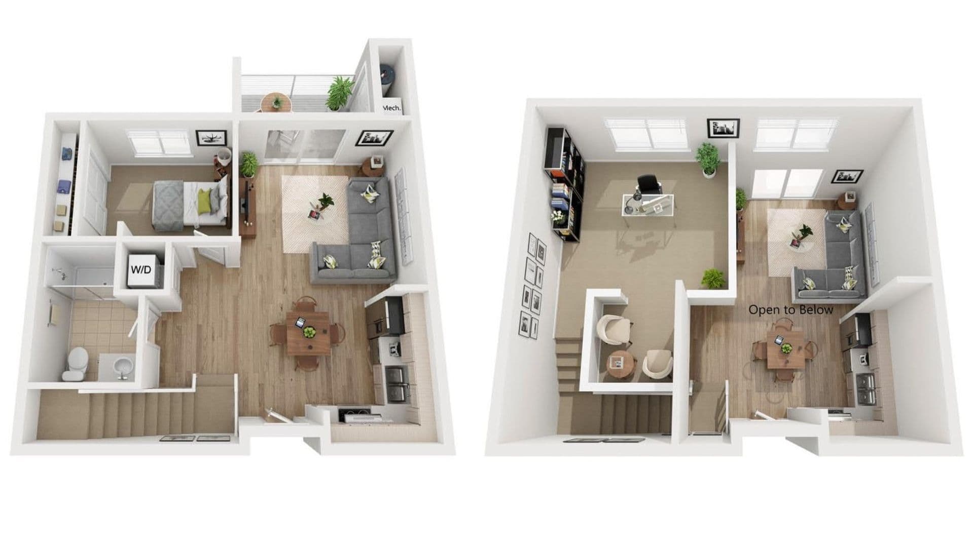 San Jose Apartment: 1277 Babb Court