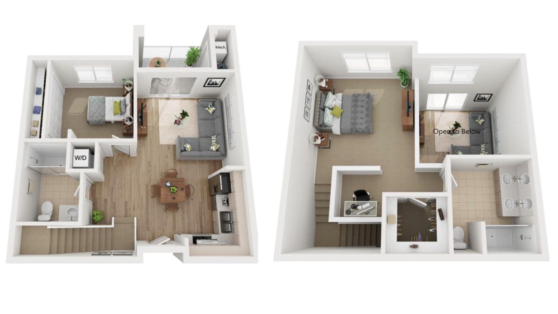 San Jose Apartment: 1277 Babb Court