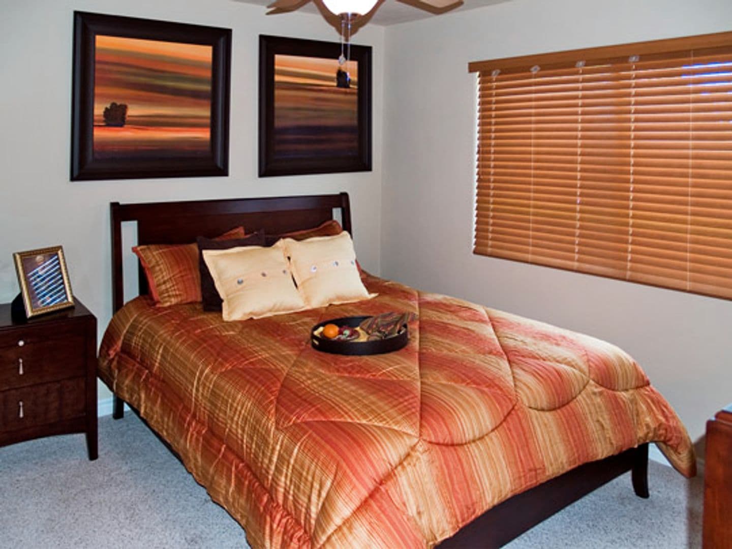Bakersfield Apartment: 3700 Q Street