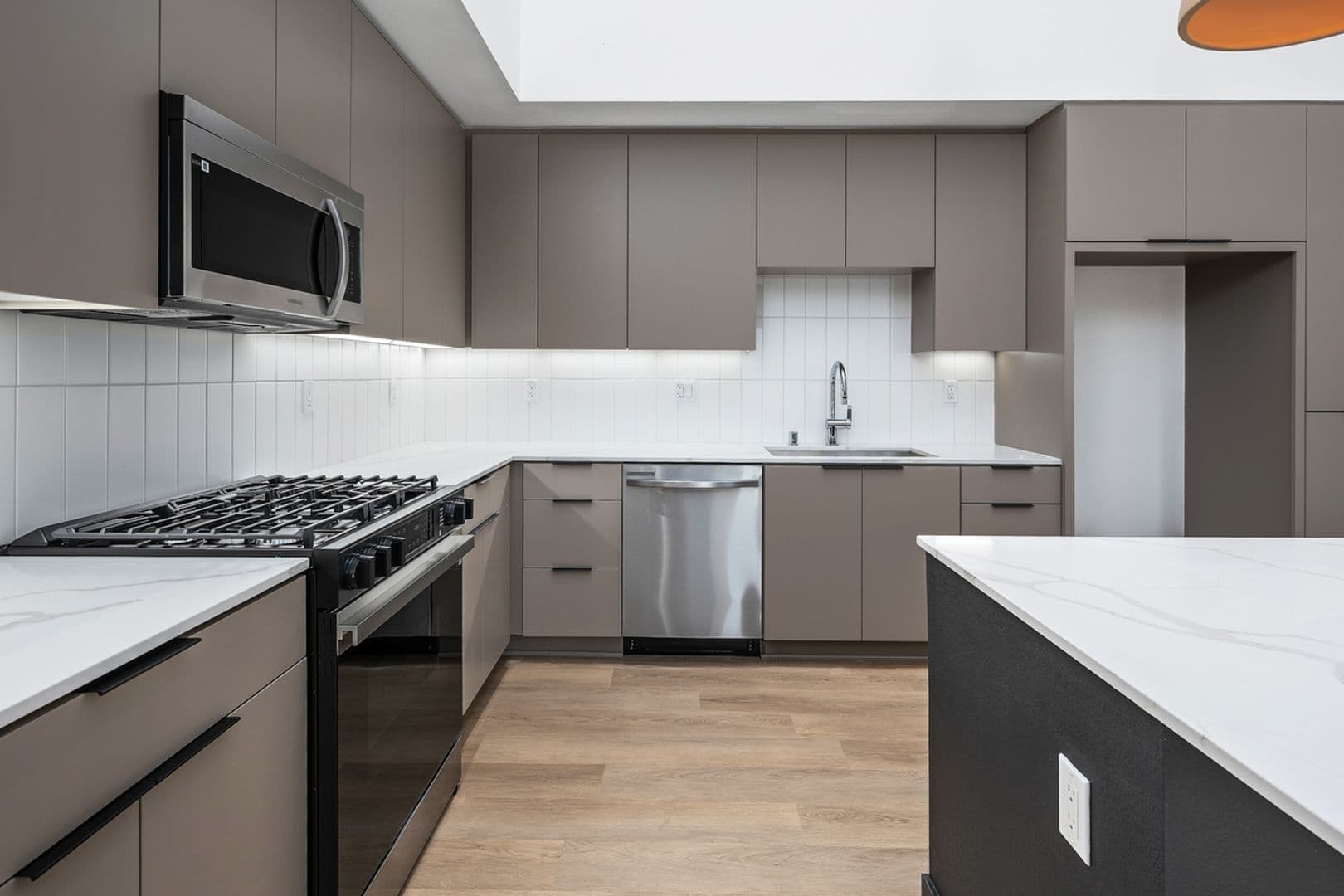 San Marcos Apartment: 1635 Creek St.