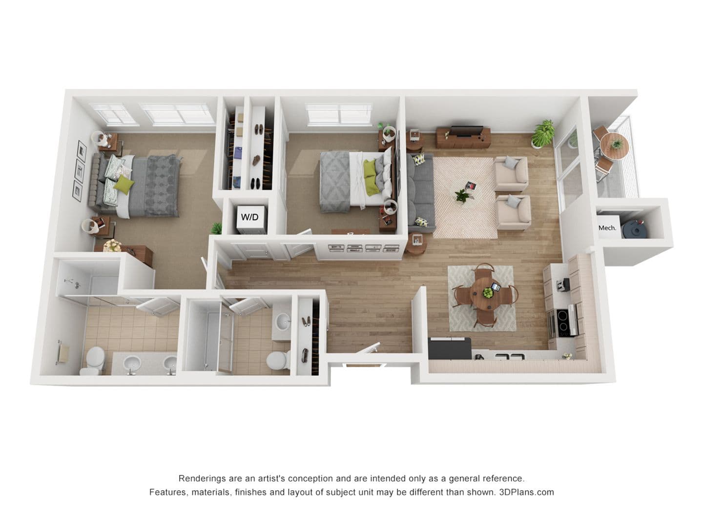 San Jose Apartment: 1277 Babb Court