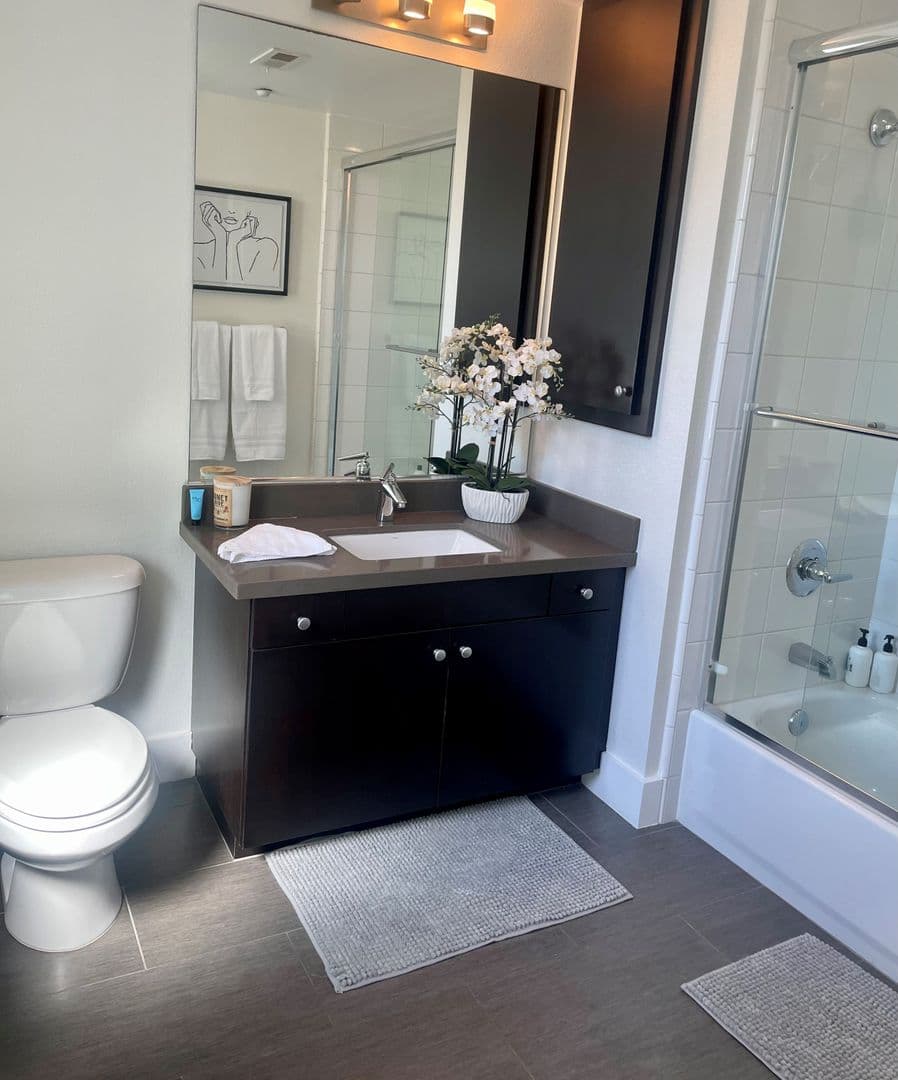 Carlsbad Apartment: 6790 Embarcadero Ln