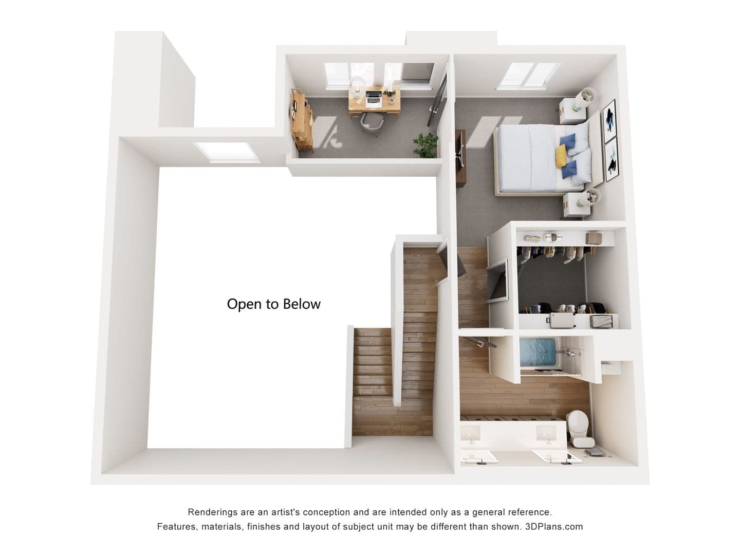 San Marcos Apartment: 1635 Creek St.
