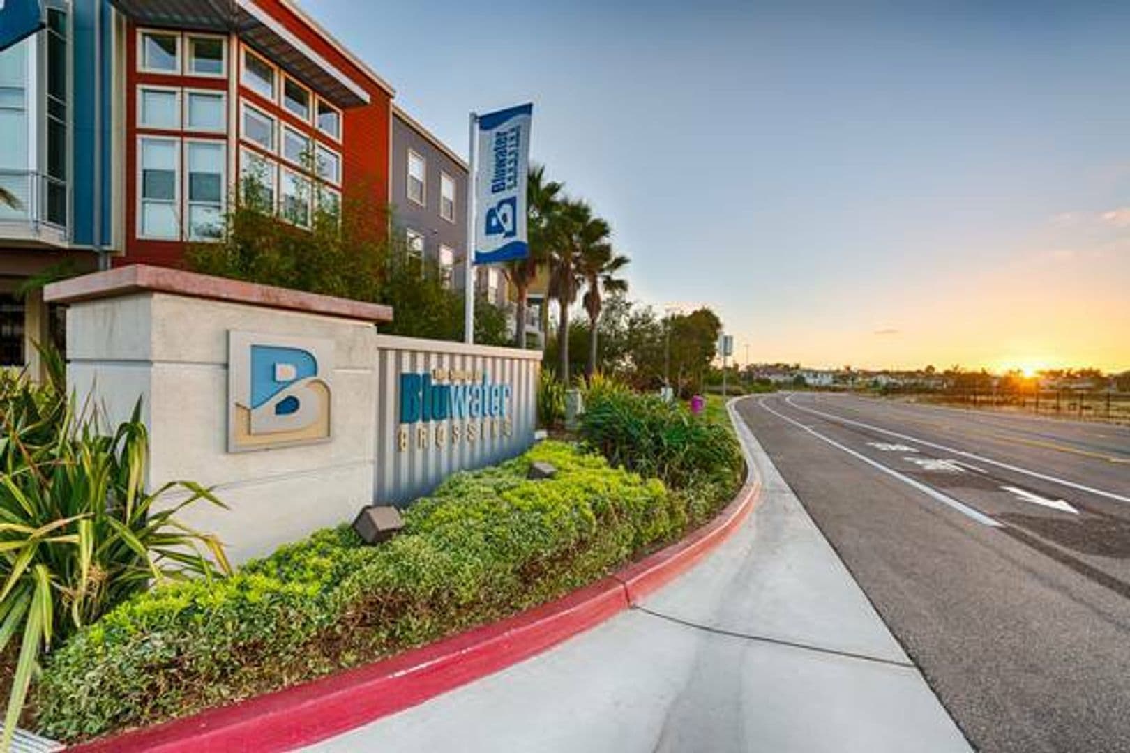 Carlsbad Apartment: 6790 Embarcadero Ln