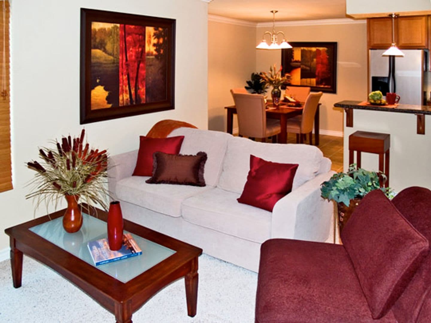 Bakersfield Apartment: 3700 Q Street