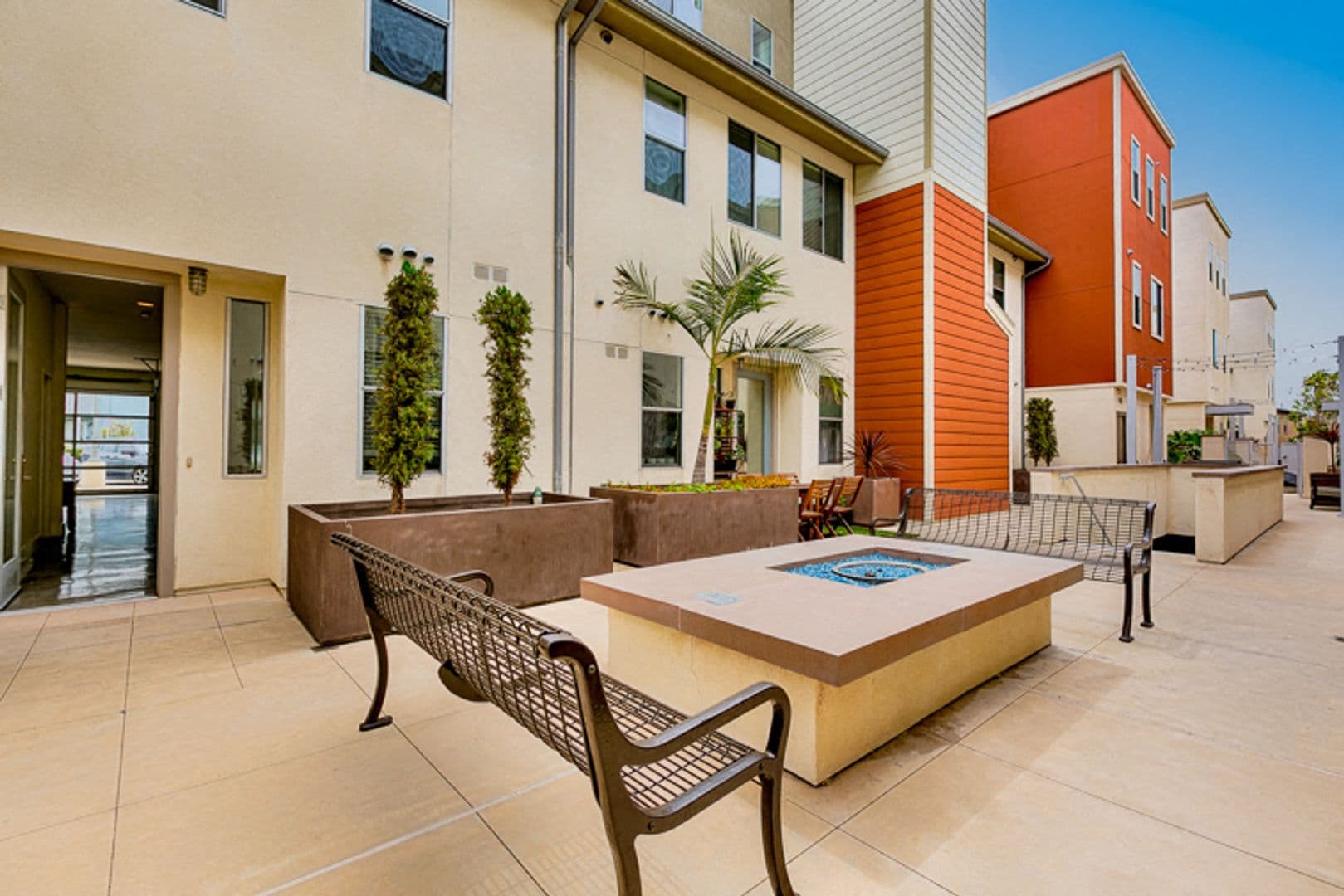 Carlsbad Apartment: 6790 Embarcadero Ln
