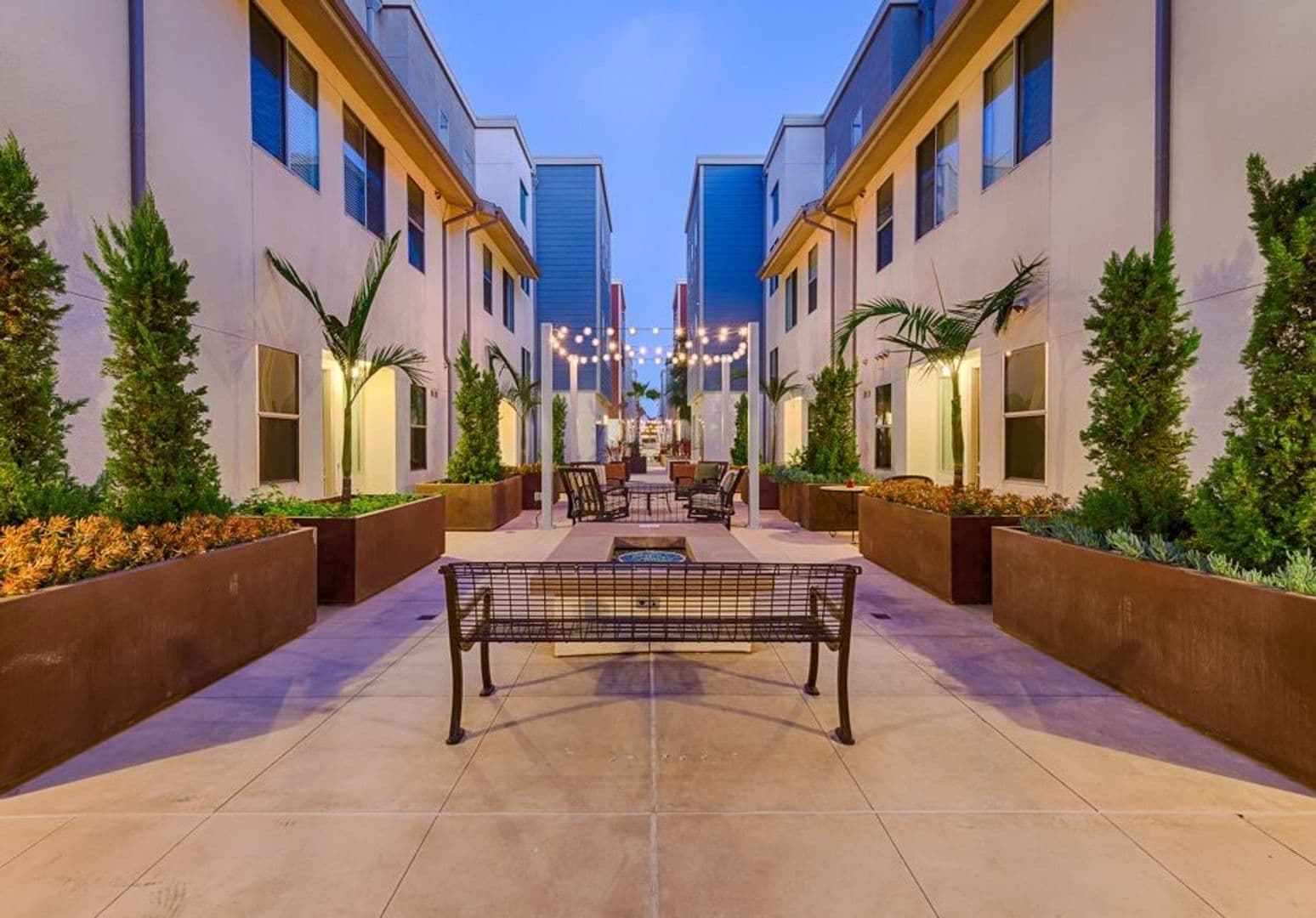 Carlsbad Apartment: 6790 Embarcadero Ln