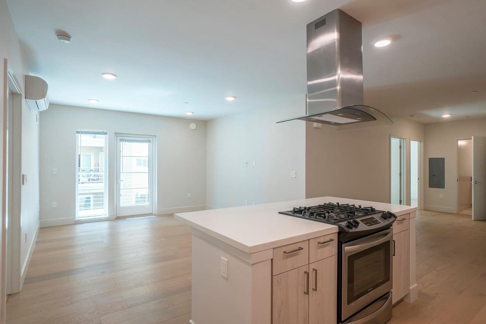 San Jose Apartment: 1277 Babb Court