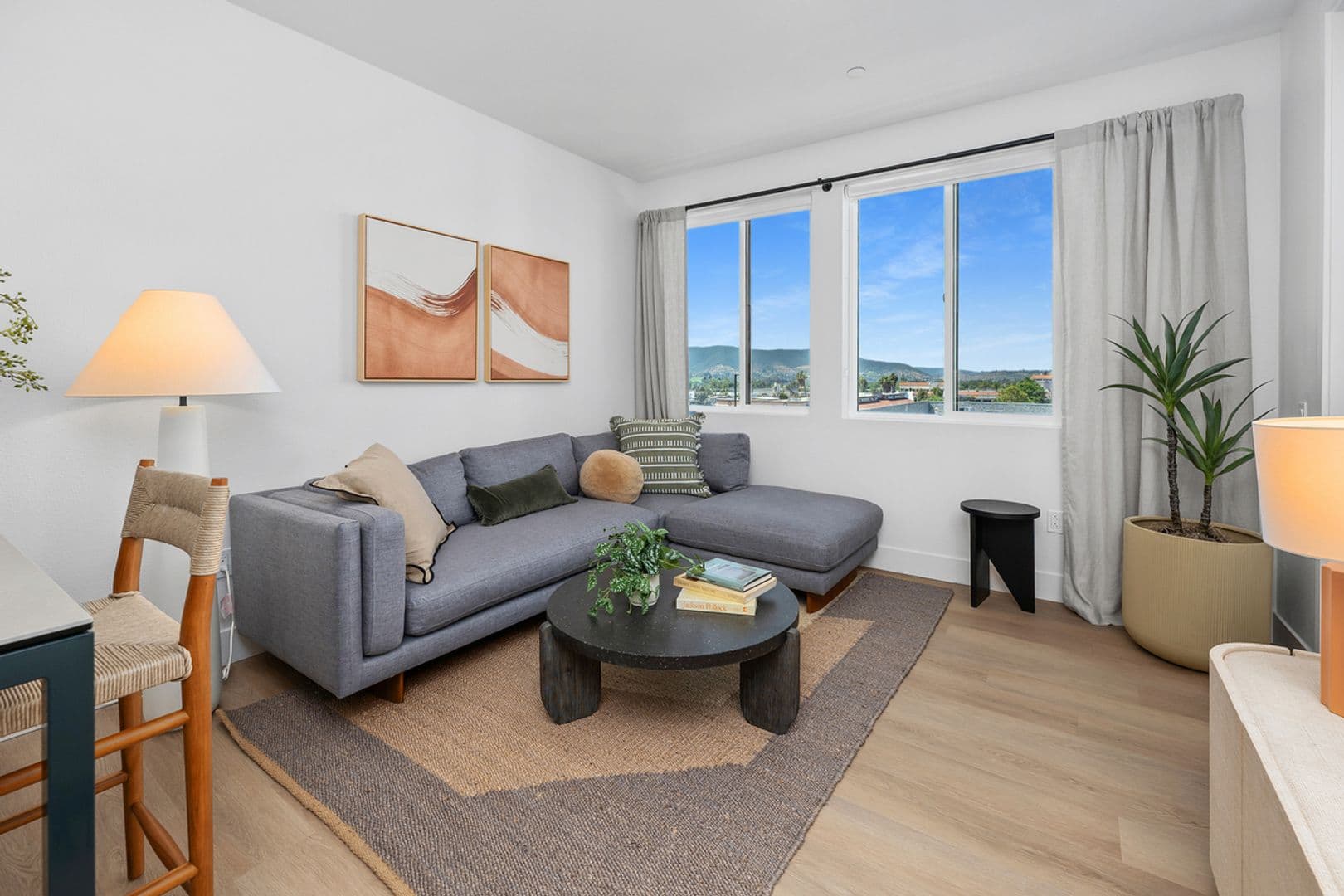 San Marcos Apartment: 1635 Creek St.