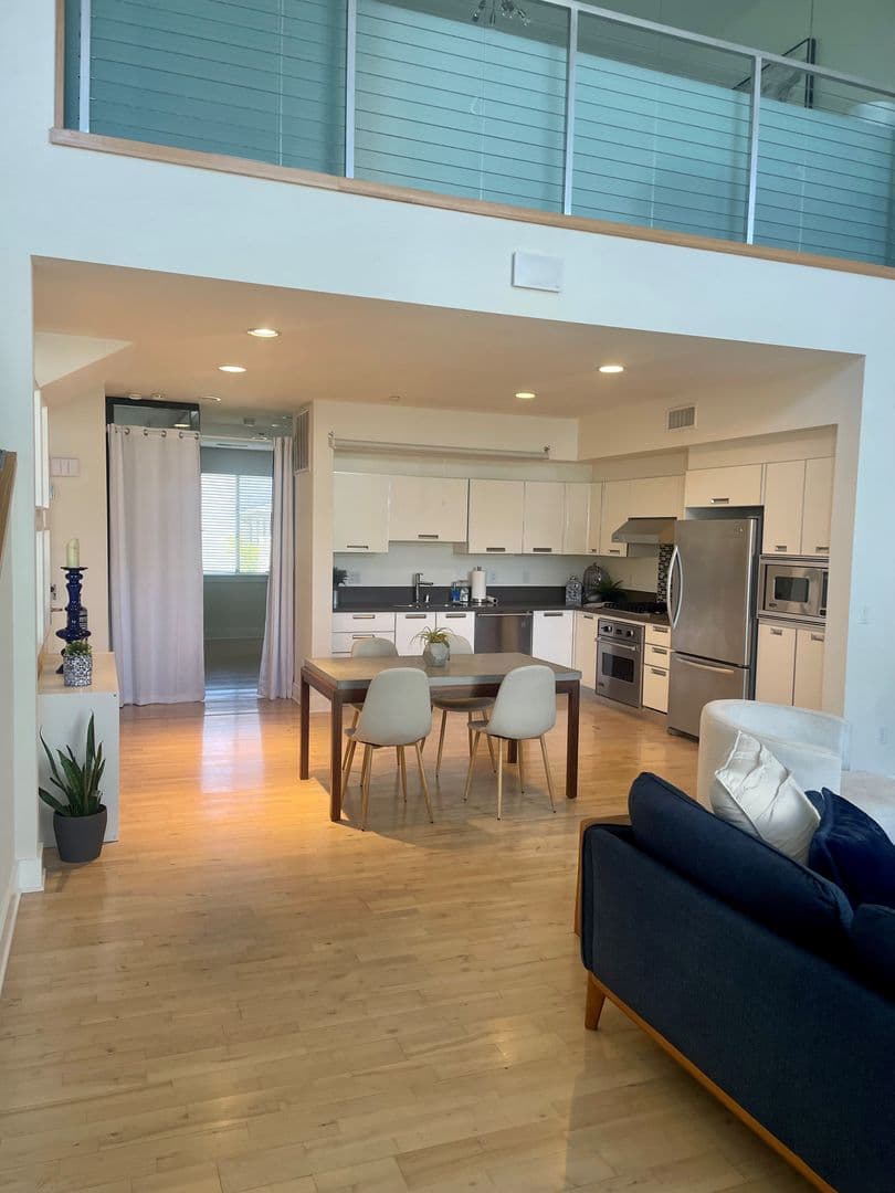 Carlsbad Apartment: 6790 Embarcadero Ln
