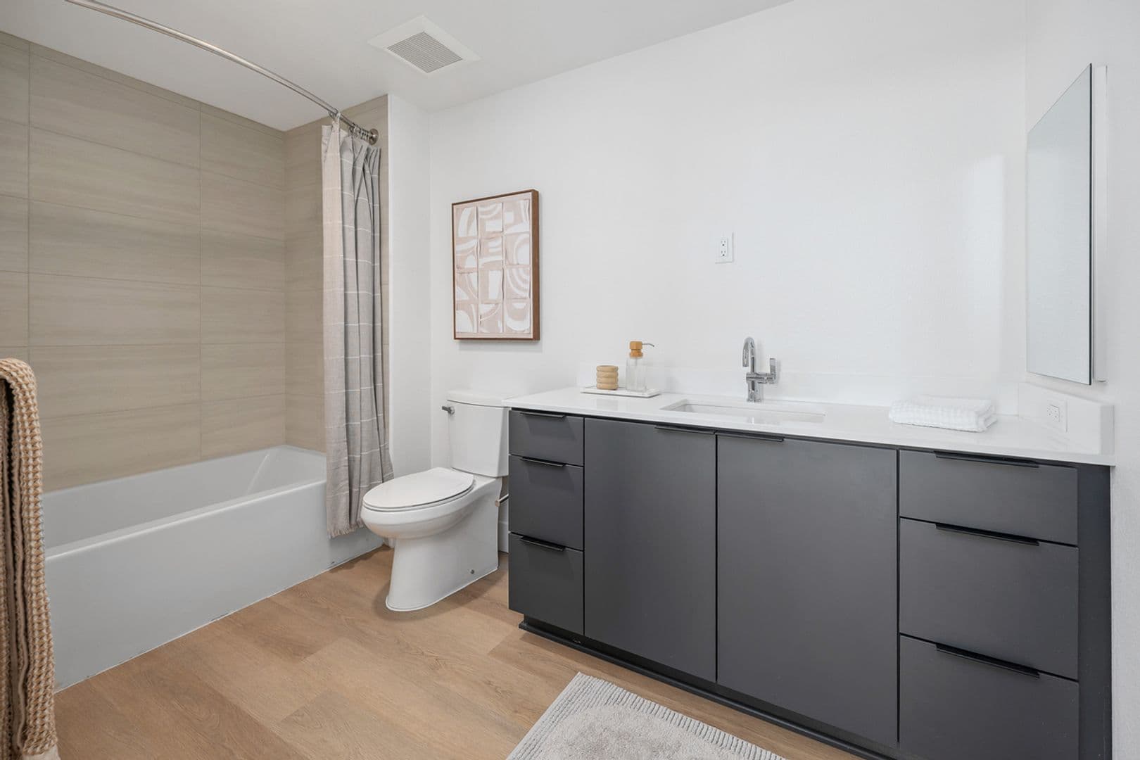 San Marcos Apartment: 1635 Creek St.