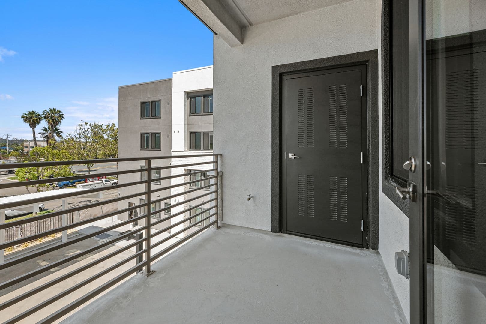 San Marcos Apartment: 1635 Creek St.
