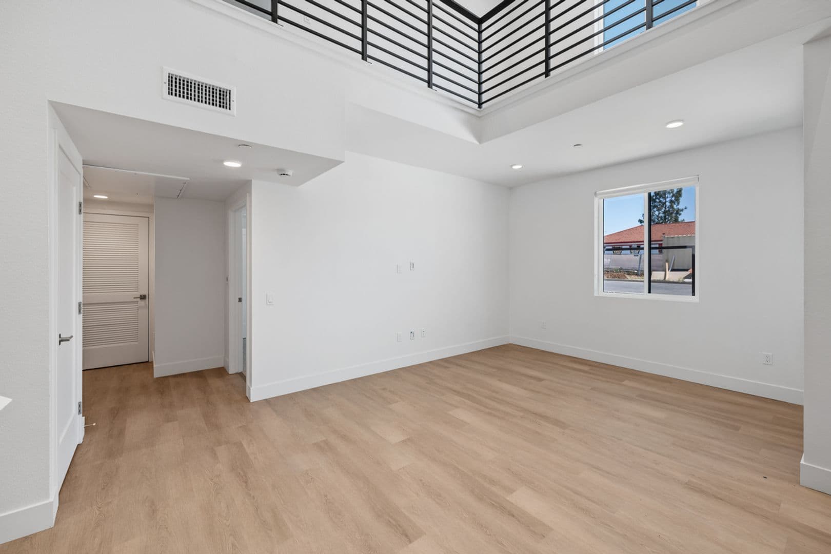 San Marcos Apartment: 1635 Creek St.