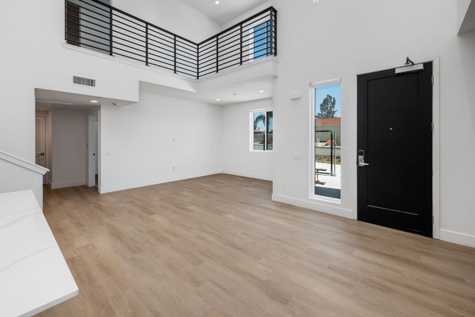 San Marcos Apartment: 1635 Creek St.