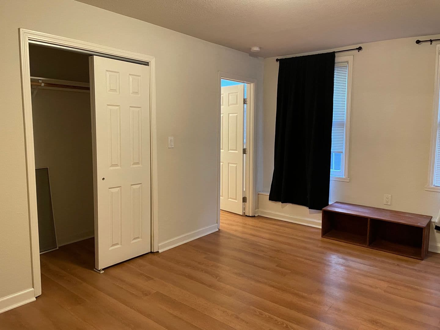 Sacramento Apartment: 2706 H Street