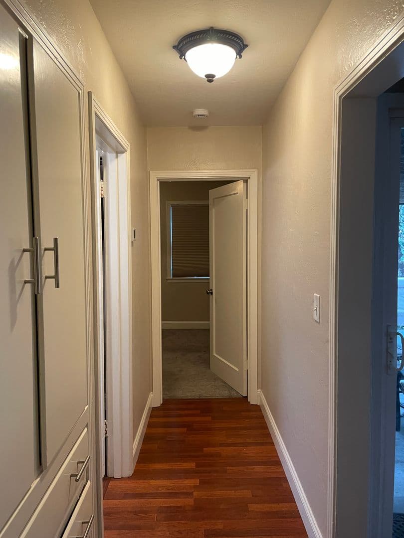 Sacramento House: 2701 58th Street