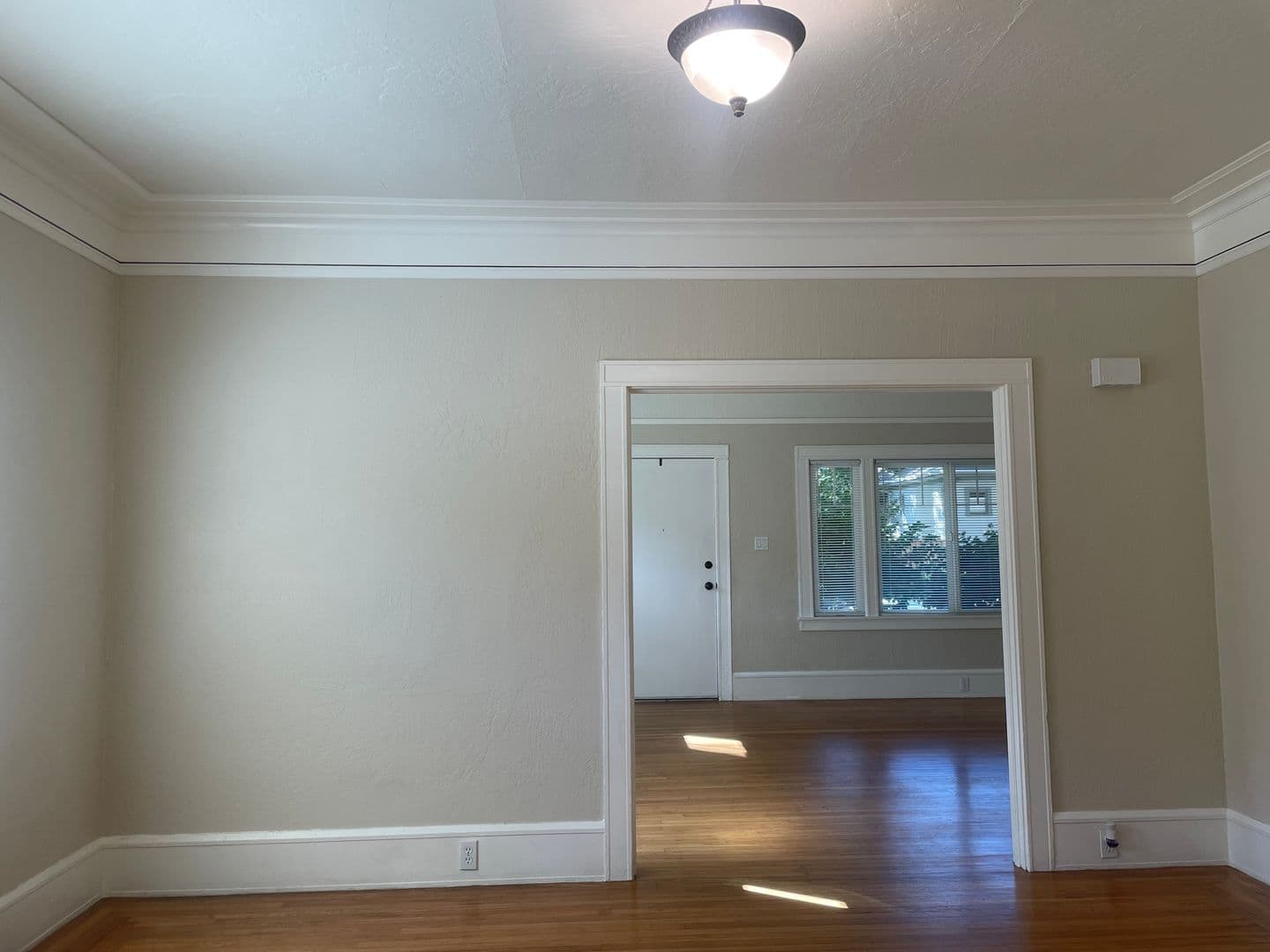 Sacramento House: 509 23rd Street