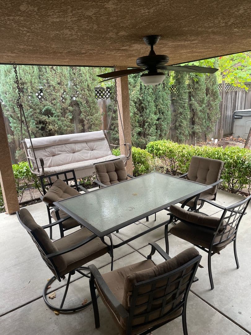 Sacramento House: 2701 58th Street