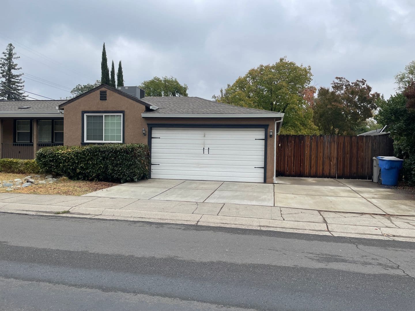Sacramento House: 2701 58th Street