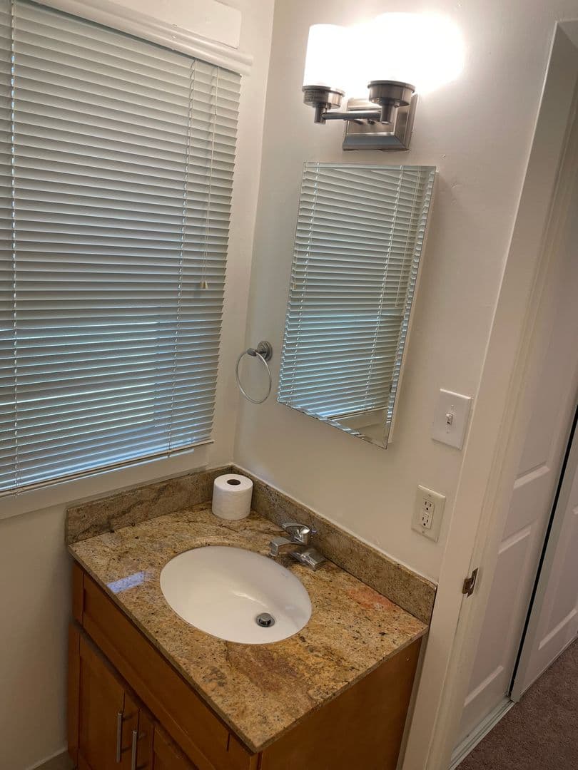 Sacramento Apartment: 1401 20th Street