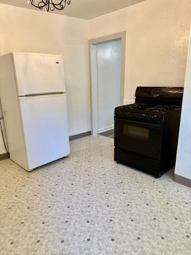 Sacramento Apartment: 316 T Street
